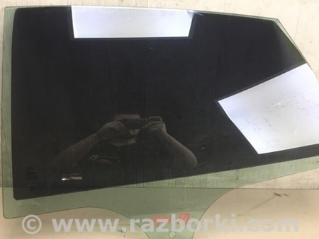 ФОТО Скло дверей для Ford Focus 3 (01.2010 - 03.2018) Київ