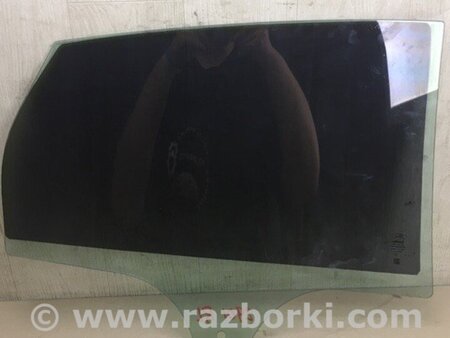 ФОТО Скло дверей для Ford Focus 3 (01.2010 - 03.2018) Київ