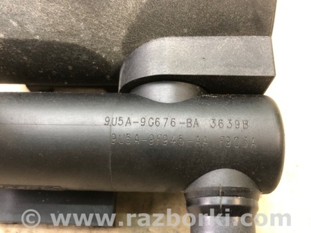 ФОТО Клапан абсорберу для Ford Edge 1 U387 (01.2006-04.2015) Київ