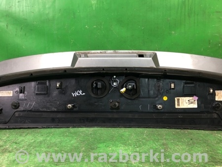 ФОТО Спойлер кришки багажника для Ford Edge 1 U387 (01.2006-04.2015) Київ