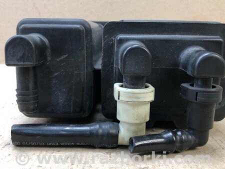 ФОТО Абсорбер паливний для Ford Edge 1 U387 (01.2006-04.2015) Київ