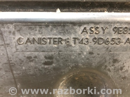 ФОТО Абсорбер паливний для Ford Edge 1 U387 (01.2006-04.2015) Київ