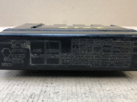 ФОТО Блок запобіжників моторний відсік для Ford Edge 1 U387 (01.2006-04.2015) Київ