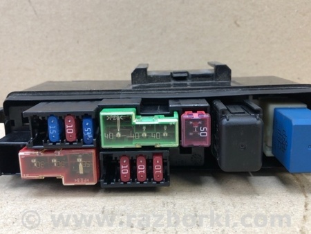 ФОТО Блок запобіжників моторний відсік для Ford Edge 1 U387 (01.2006-04.2015) Київ