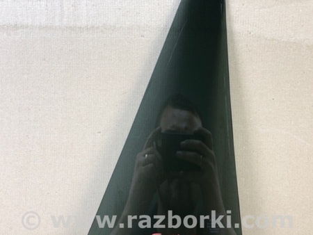 ФОТО Скло дверей глухе для Ford Edge 1 U387 (01.2006-04.2015) Київ