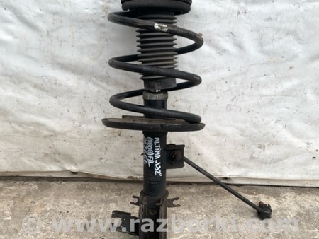 ФОТО Амортизатор для Nissan Altima L32 Київ
