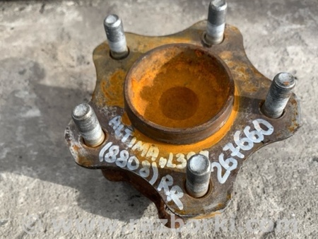 ФОТО Маточина колеса для Nissan Altima L32 Київ