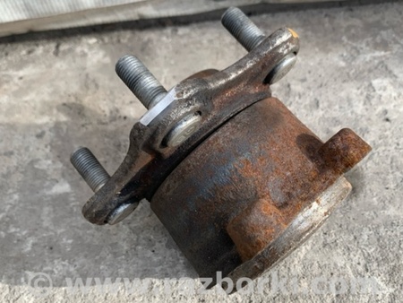 ФОТО Маточина колеса для Nissan Altima L32 Київ