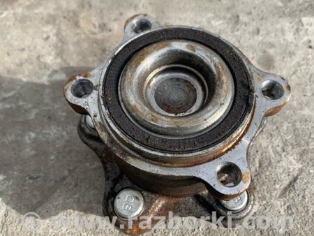 ФОТО Маточина колеса для Nissan Altima L32 Київ