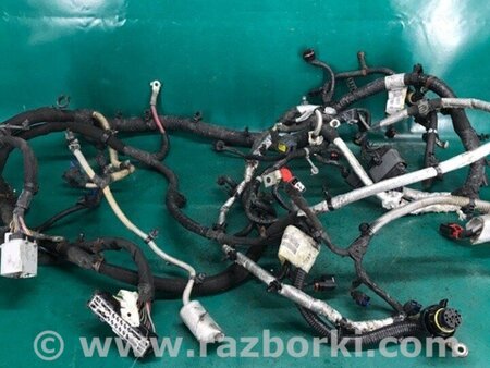 ФОТО Проводка підкапотна для Dodge Durango (2011-) Київ