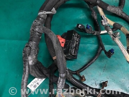 ФОТО Проводка підкапотна для Dodge Durango (2011-) Київ