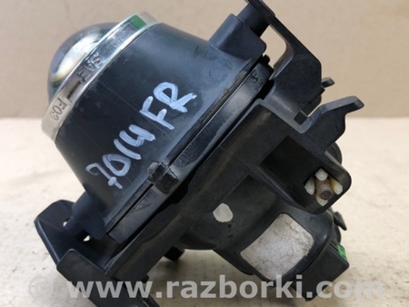 ФОТО Протитуманна фара для Ford Edge 1 U387 (01.2006-04.2015) Київ