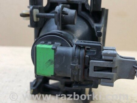 ФОТО Протитуманна фара для Ford Edge 1 U387 (01.2006-04.2015) Київ