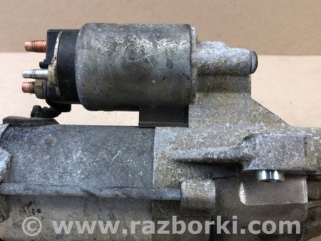 ФОТО Стартер для Ford Edge 1 U387 (01.2006-04.2015) Київ