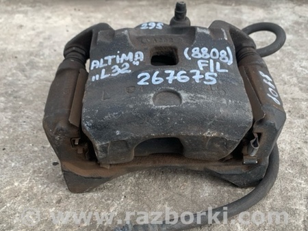 ФОТО Супорт гальмівний для Nissan Altima L32 Київ