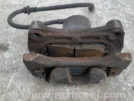 ФОТО Супорт гальмівний для Nissan Altima L32 Київ