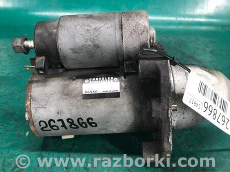 ФОТО Стартер для Dodge Durango (2011-) Київ