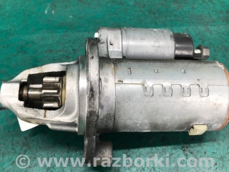 ФОТО Стартер для Dodge Durango (2011-) Київ