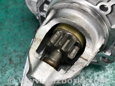 ФОТО Стартер для Dodge Durango (2011-) Київ