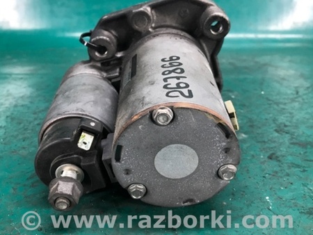 ФОТО Стартер для Dodge Durango (2011-) Київ