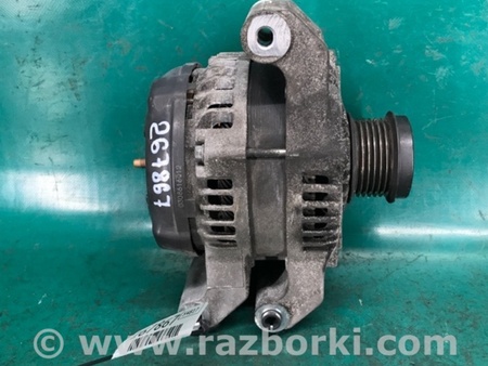 ФОТО Генератор для Dodge Durango (2011-) Київ