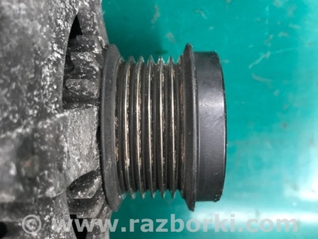 ФОТО Генератор для Dodge Durango (2011-) Київ