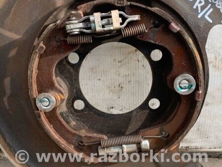 ФОТО Гальмівний механізм для Nissan Altima L32 Київ