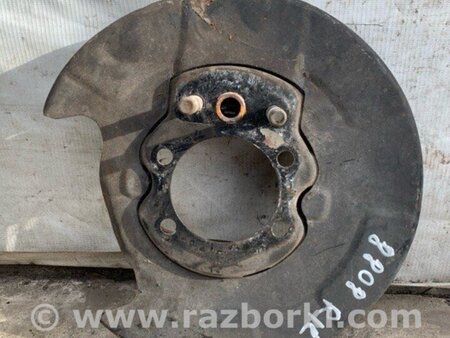 ФОТО Гальмівний механізм для Nissan Altima L32 Київ