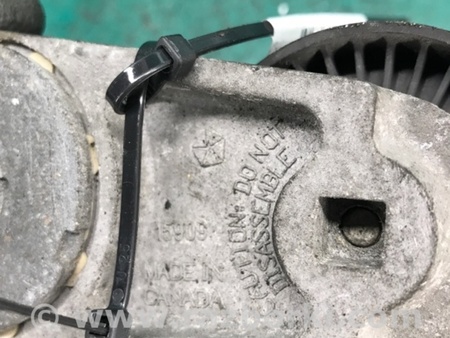 ФОТО натягувач ременя генератора для Dodge Durango (2011-) Київ