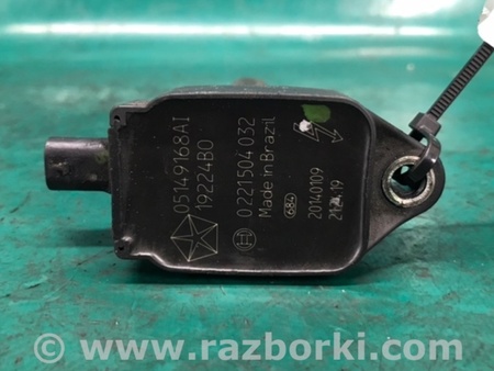 ФОТО Котушка запалювання для Dodge Durango (2011-) Київ