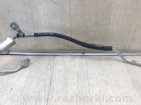 ФОТО Трубка кондиціонеру для Ford Edge 1 U387 (01.2006-04.2015) Київ