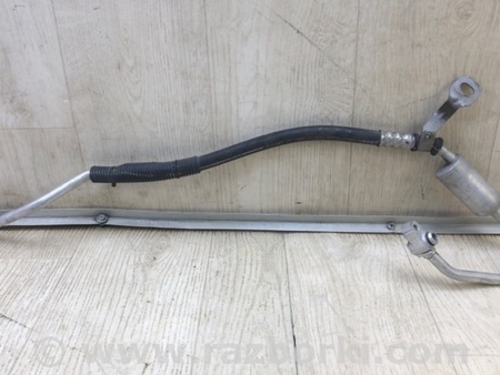 ФОТО Трубка кондиціонеру для Ford Edge 1 U387 (01.2006-04.2015) Київ