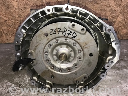 ФОТО Автоматична трансмісія для Dodge Durango (2011-) Київ