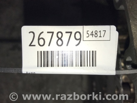 ФОТО Автоматична трансмісія для Dodge Durango (2011-) Київ