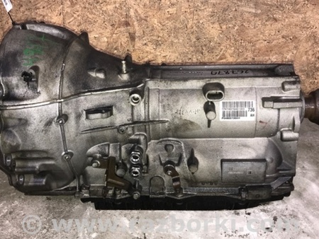 ФОТО Автоматична трансмісія для Dodge Durango (2011-) Київ