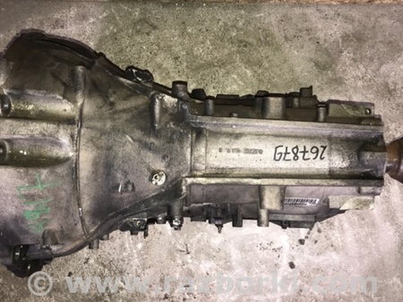 ФОТО Автоматична трансмісія для Dodge Durango (2011-) Київ