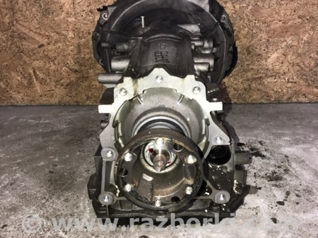 ФОТО Автоматична трансмісія для Dodge Durango (2011-) Київ