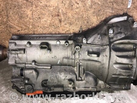 ФОТО Автоматична трансмісія для Dodge Durango (2011-) Київ