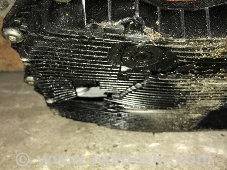 ФОТО Автоматична трансмісія для Dodge Durango (2011-) Київ