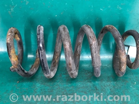 ФОТО Пружина задньої підвіски для Toyota RAV-4 III CA30W/XA30 (05-16) Київ