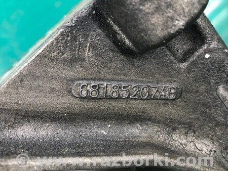 ФОТО Кронштейн крепления КПП для Dodge Durango (2011-) Київ