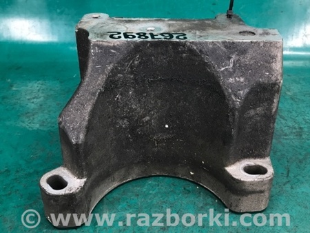 ФОТО Кронштейн крепления КПП для Dodge Durango (2011-) Київ