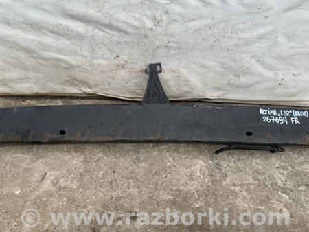 ФОТО Підсилювач переднього бампера для Nissan Altima L32 Київ