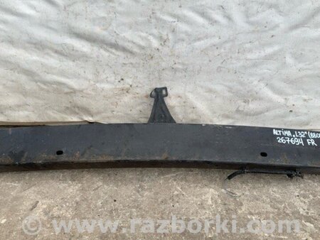 ФОТО Підсилювач переднього бампера для Nissan Altima L32 Київ