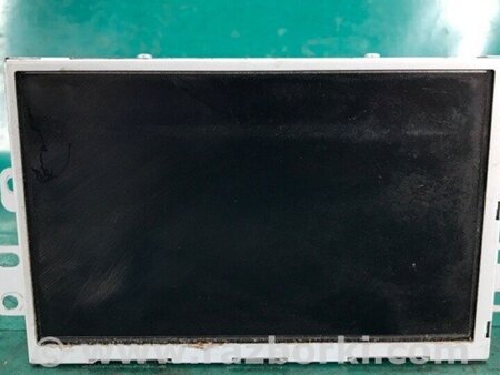 ФОТО Монітор для Chevrolet Volt I (10-15) Київ