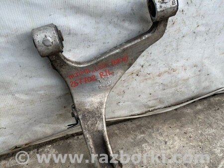 ФОТО Важіль задньої підвіски поперечний верхній для Nissan Altima L32 Київ