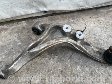 ФОТО Важіль задньої підвіски поперечний верхній для Nissan Altima L32 Київ