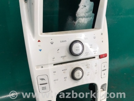 ФОТО Блок керування піччю для Chevrolet Volt I (10-15) Київ