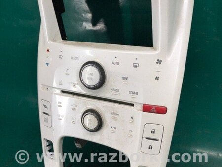 ФОТО Блок керування піччю для Chevrolet Volt I (10-15) Київ