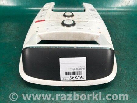 ФОТО Блок керування піччю для Chevrolet Volt I (10-15) Київ